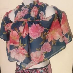 Ladies blouse